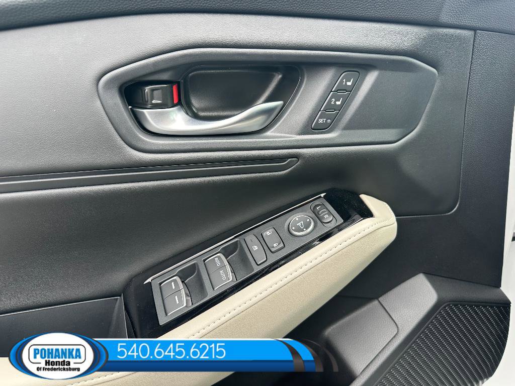 New 2026 Honda Accord Hybrid Touring image 26