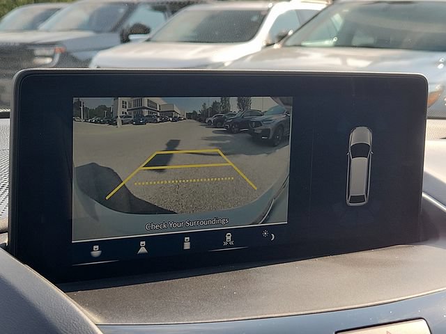 Used 2024 Acura RDX w/ Technology Package AWD/4WD image 18