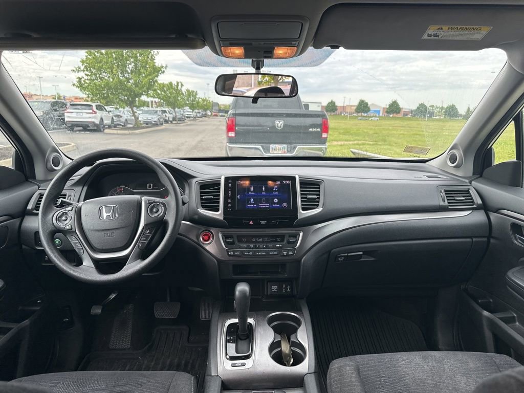 Used 2018 Honda Pilot EX image 19