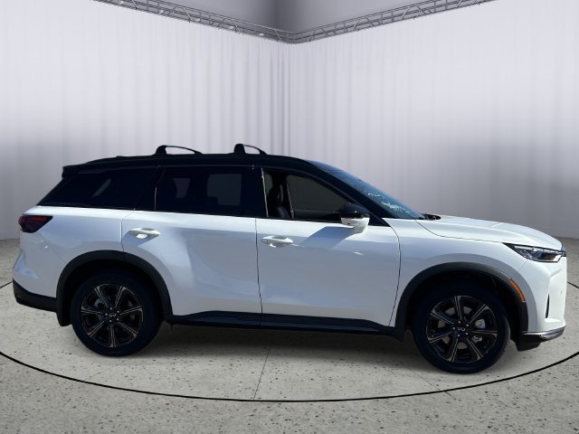 New 2027 INFINITI QX60 Autograph AWD/4WD image 6