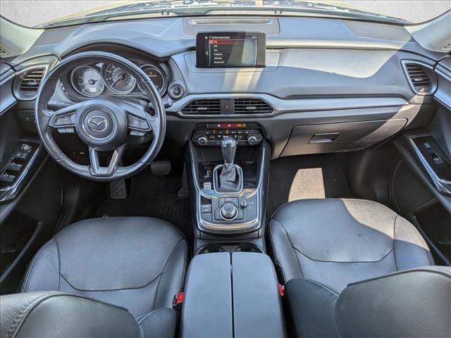 Used 2019 MAZDA CX-9 Touring image 17