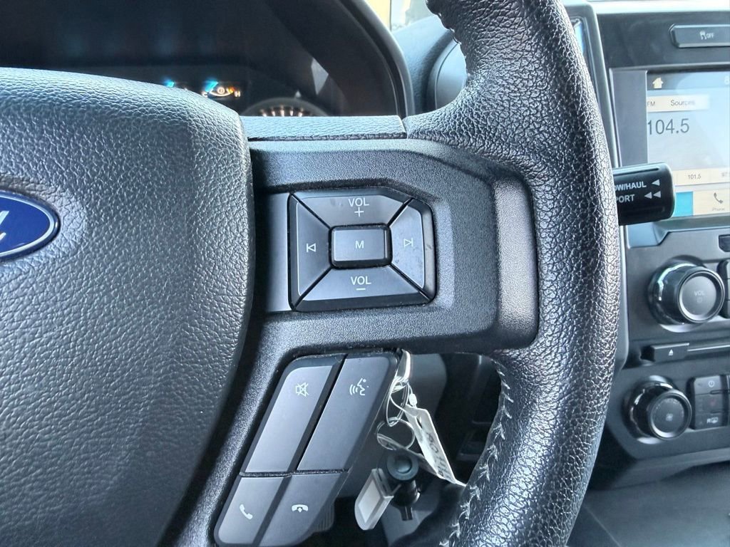 Used 2016 Ford F150 XLT w/ Equipment Group 302A Luxury image 14