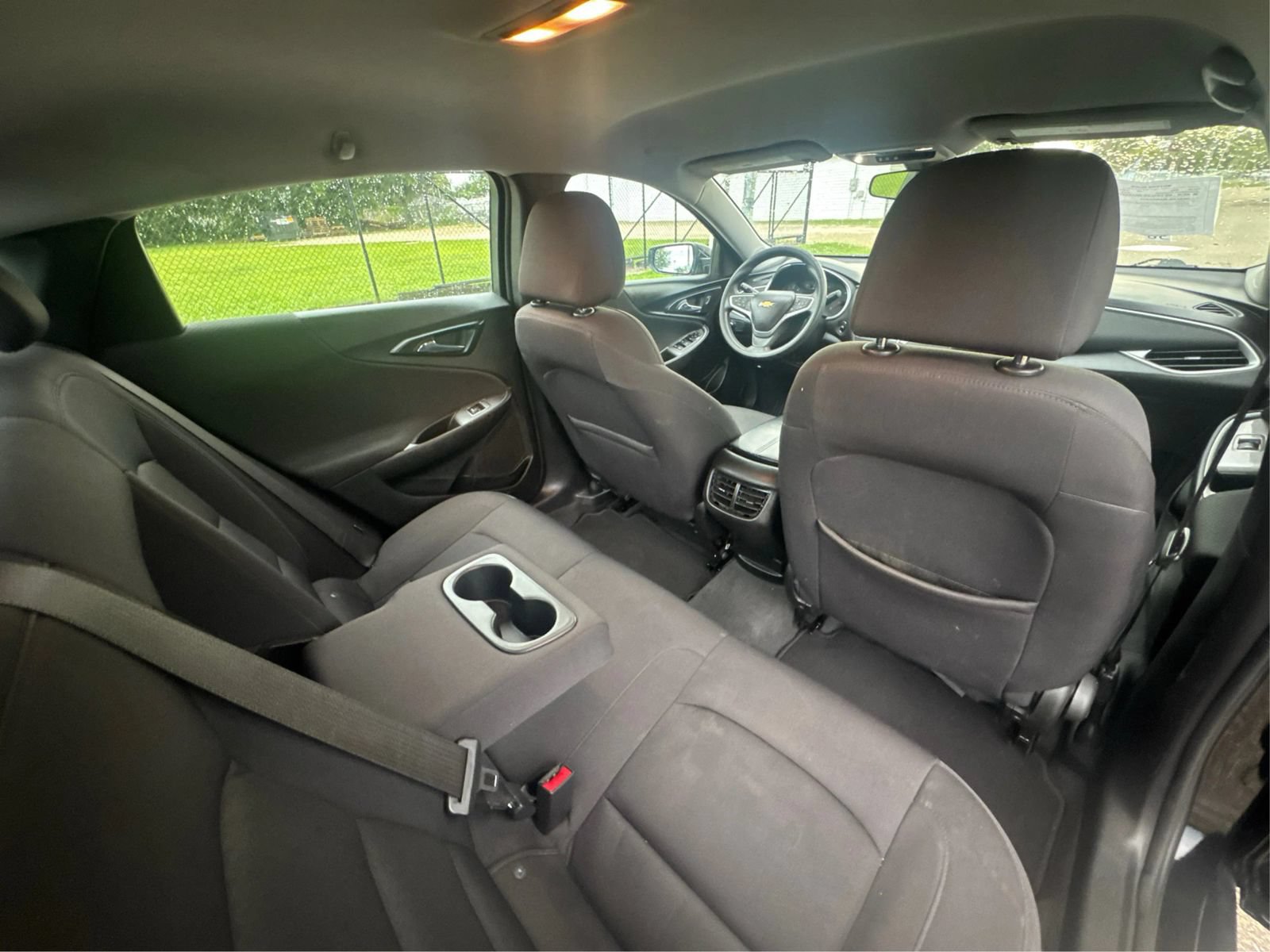 Used 2022 Chevrolet Malibu LT FWD image 27