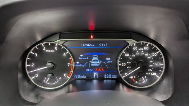 Used 2025 Nissan Altima 2.5 SV image 26