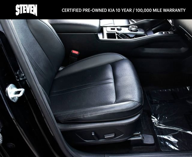 Certified 2023 Kia Sorento EX AWD/4WD image 11