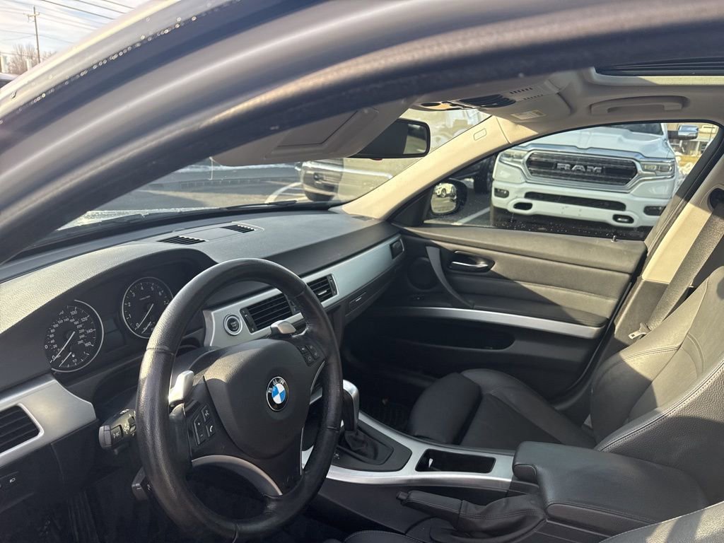 Used 2010 BMW 335i xDrive 335i xDrive image 10