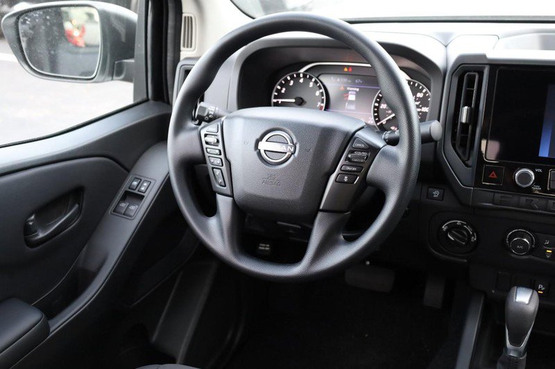 New 2026 Nissan Frontier S image 23