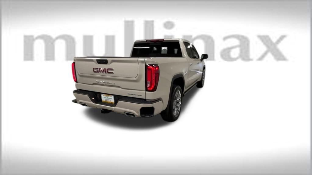 New 2026 GMC Sierra 1500 Denali image 56