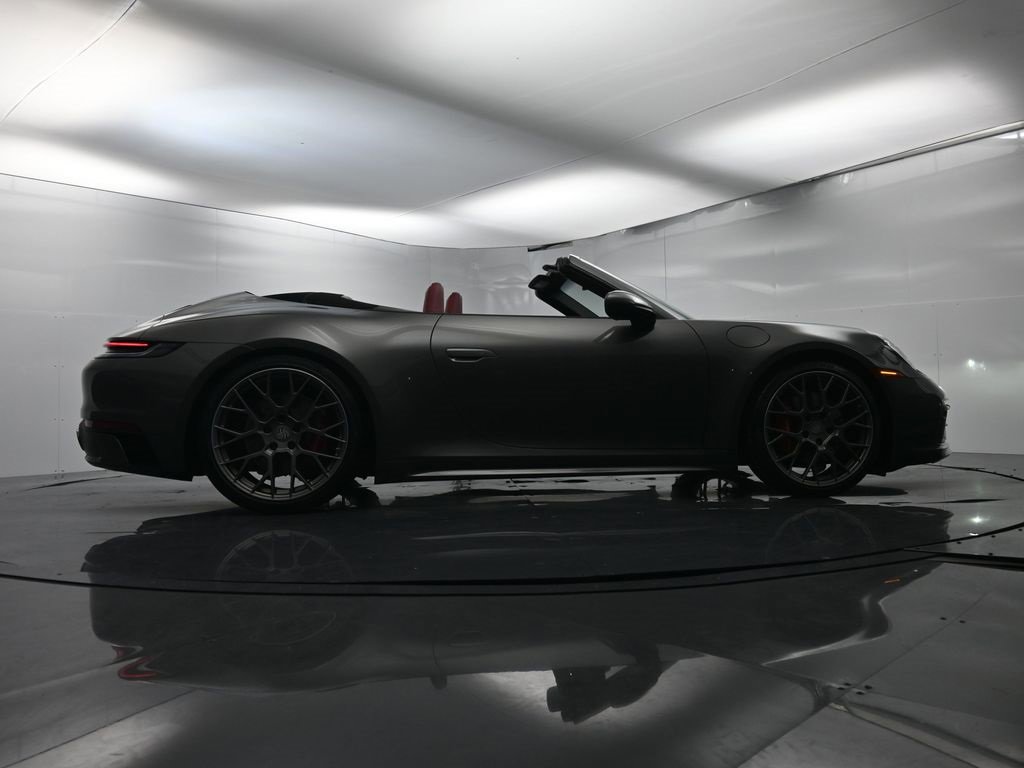 Used 2020 Porsche 911 Carrera 4S image 57