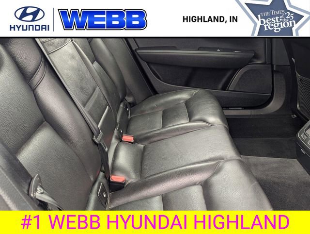 Used 2019 Volvo S90 T6 Momentum AWD/4WD image 24