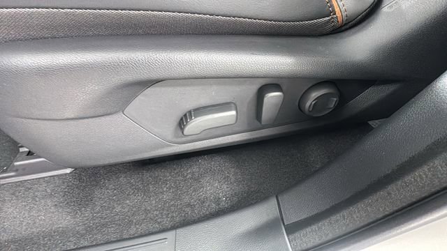 New 2026 Subaru Forester Sport image 11