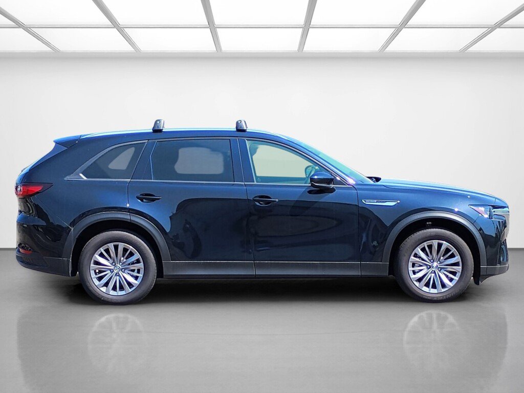 New 2025 MAZDA CX-90 3.3 Turbo w/ Preferred Package AWD/4WD image 6
