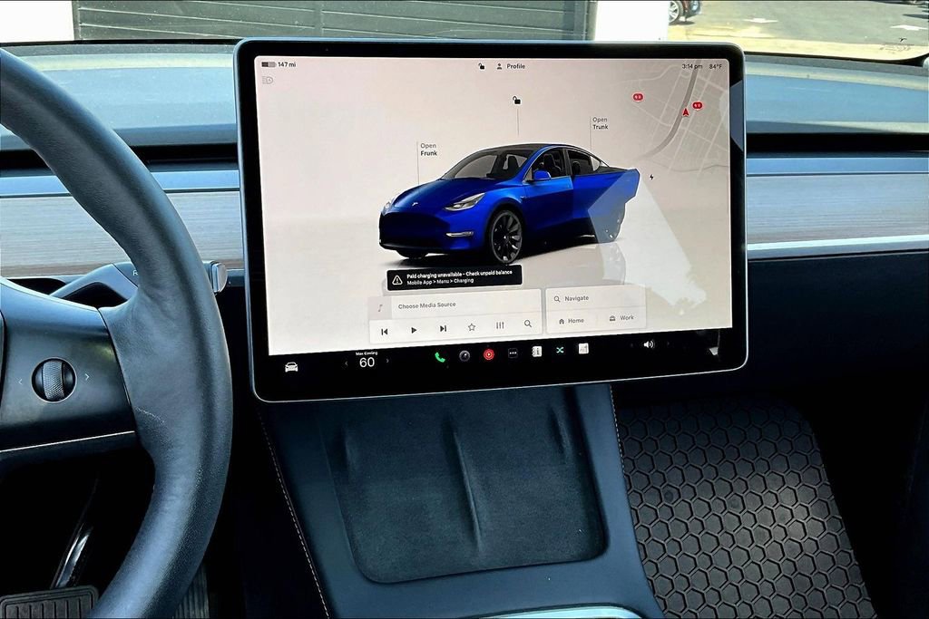 Used 2023 Tesla Model Y Long Range image 8