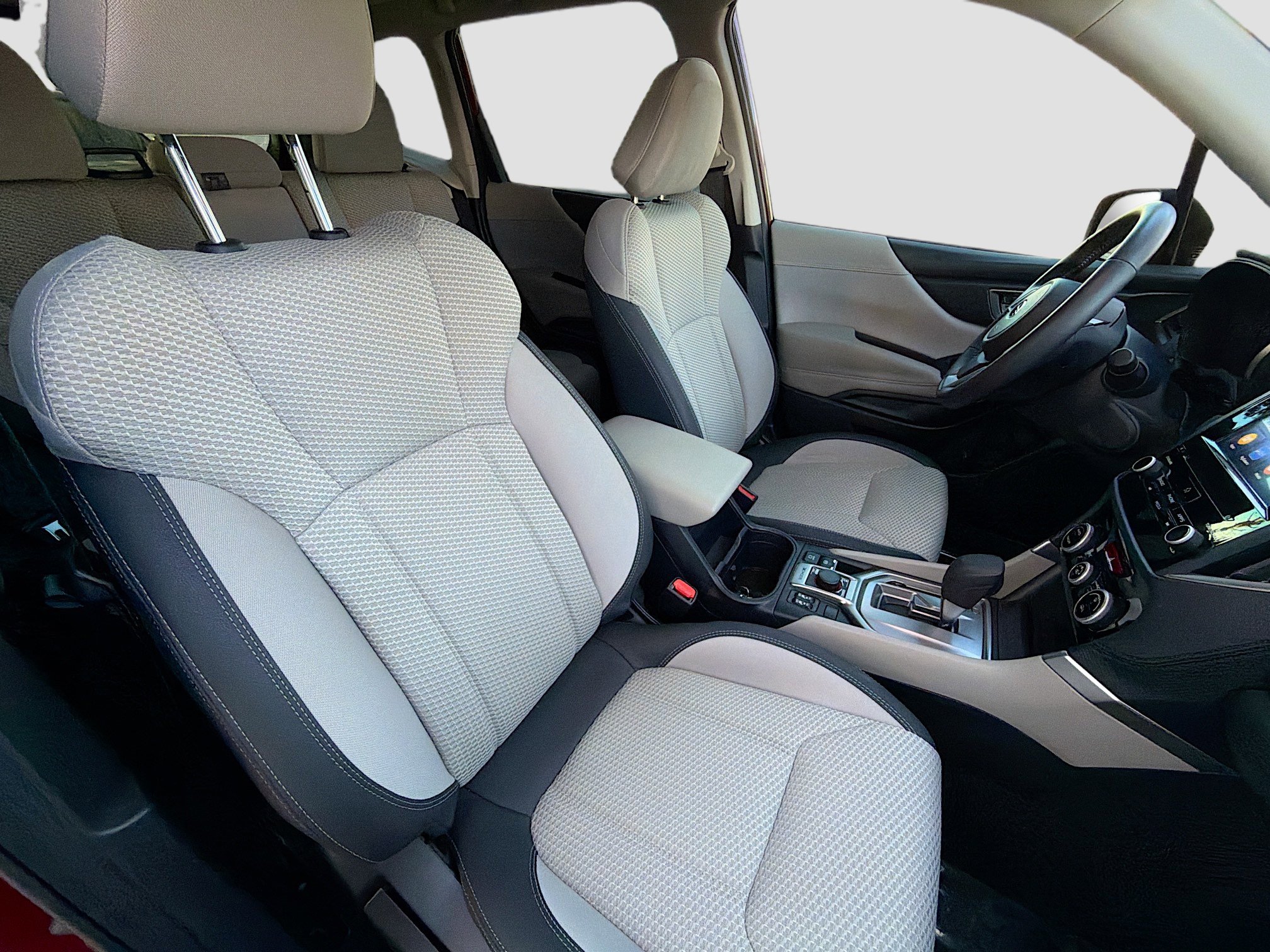 Certified 2023 Subaru Forester Premium image 15