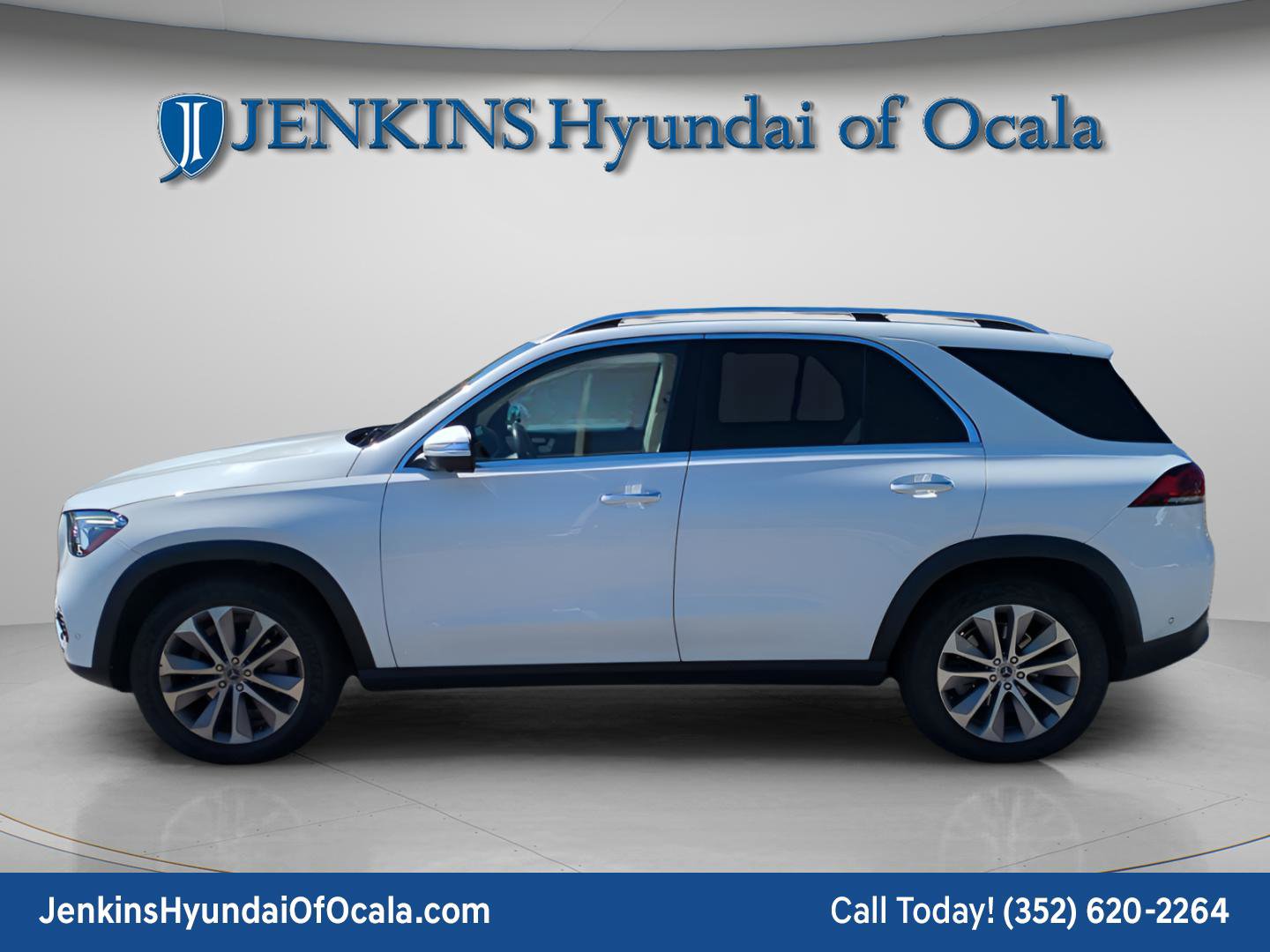 Used 2020 Mercedes-Benz GLE 350 image 6