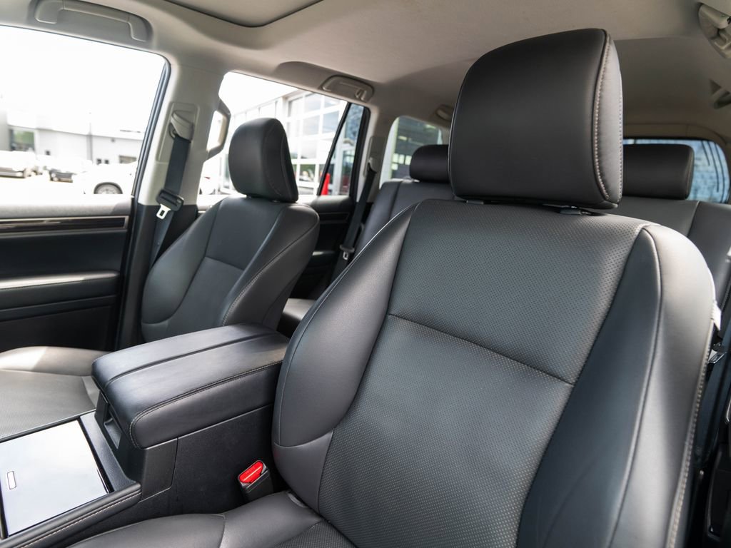 Used 2017 Lexus GX 460 w/ Navigation Package AWD/4WD image 6