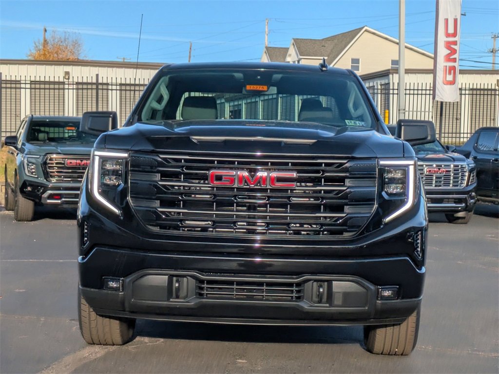 New 2026 GMC Sierra 1500 Elevation image 2