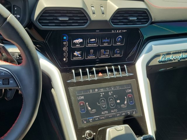 Used 2024 Lamborghini Urus S AWD/4WD image 9