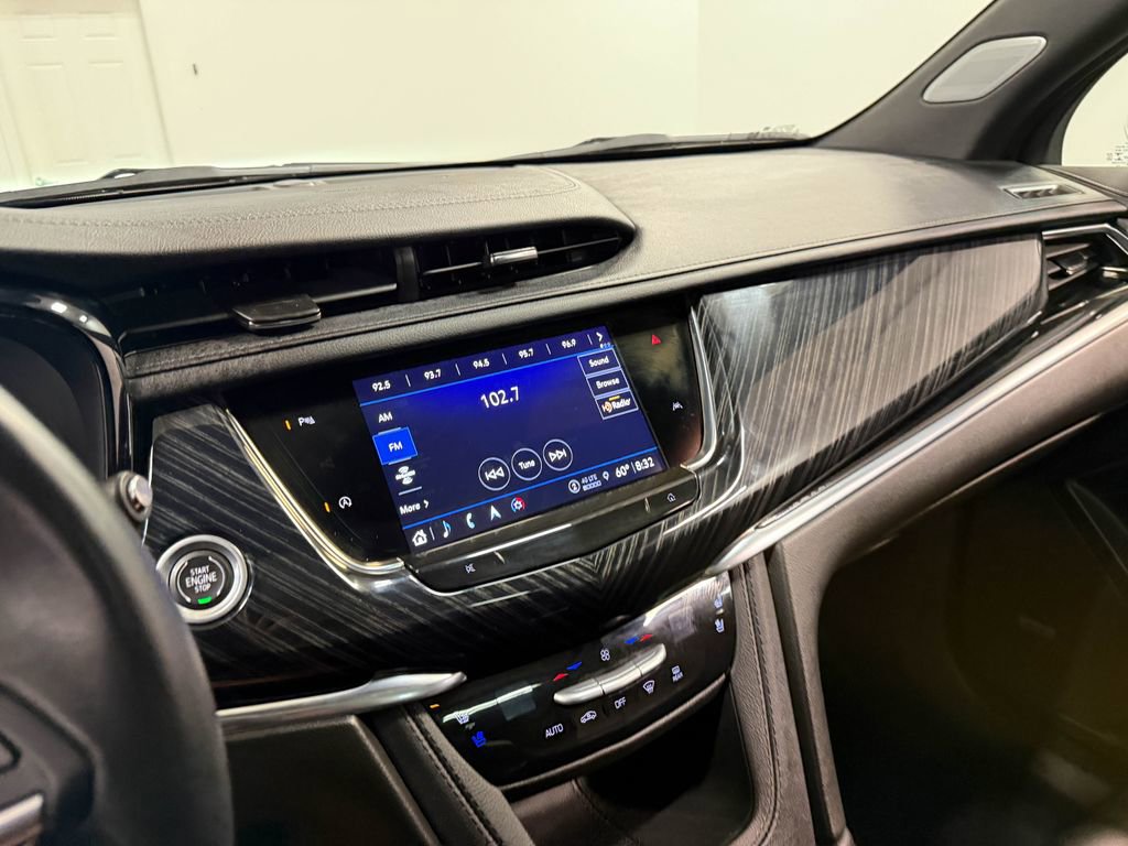 Used 2023 Cadillac XT6 Premium Luxury image 80