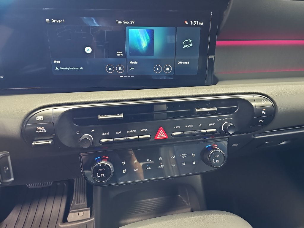 Certified 2026 Hyundai Palisade XRT Pro AWD/4WD image 21