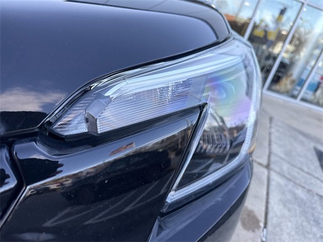 Certified 2023 Subaru Forester Limited image 28