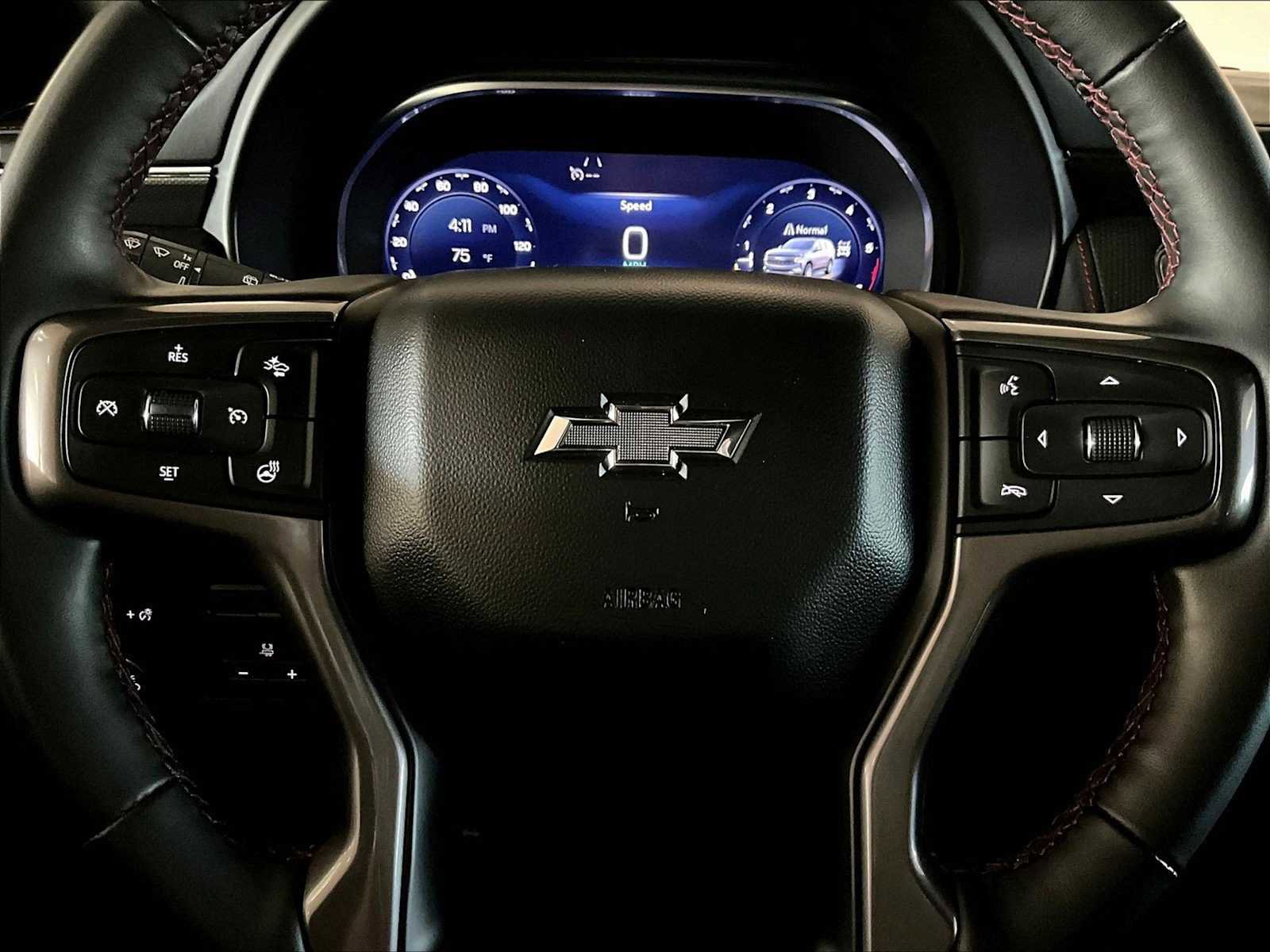 Used 2024 Chevrolet Tahoe RST w/ Luxury Package AWD/4WD image 18