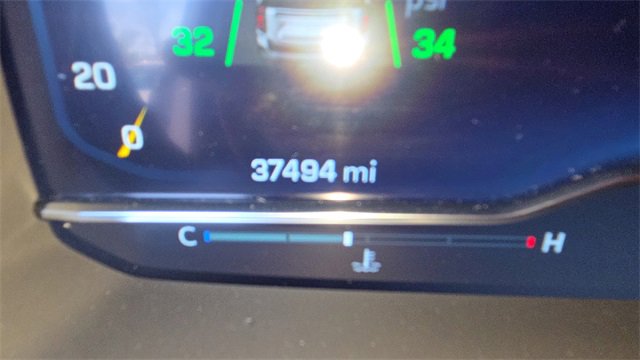 Used 2024 Chevrolet Tahoe Premier image 12