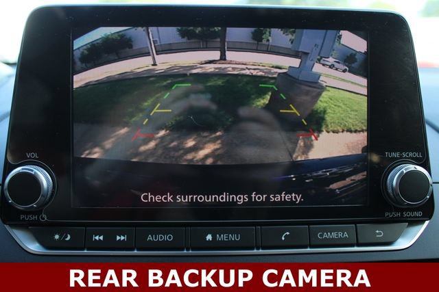 Used 2019 Nissan Altima 2.5 SV AWD/4WD image 5