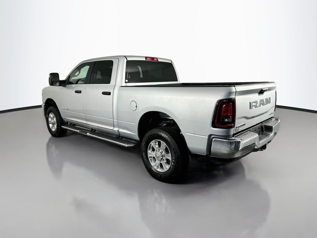 Used 2026 RAM 2500 Big Horn AWD/4WD image 5