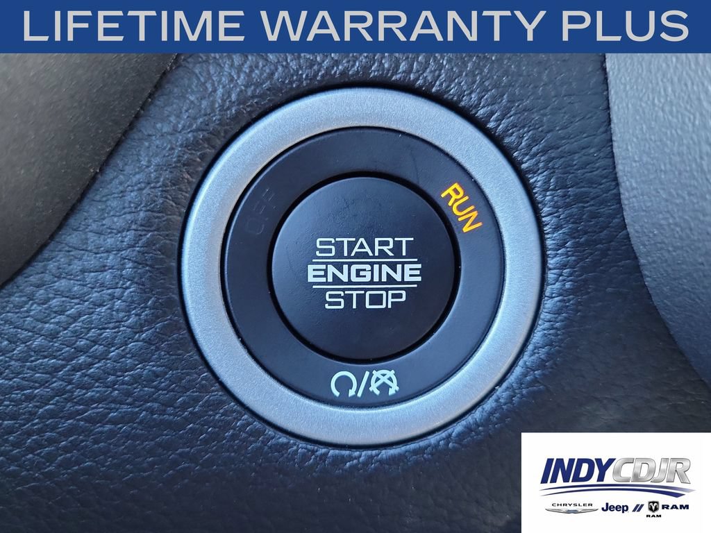 New 2026 RAM 1500 Big Horn AWD/4WD image 32