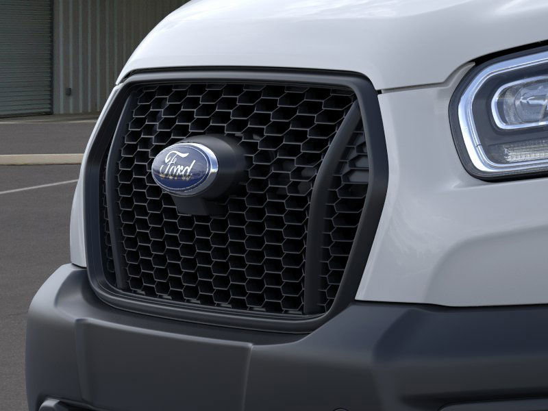 New 2024 Ford Transit 350 XL RWD image 17