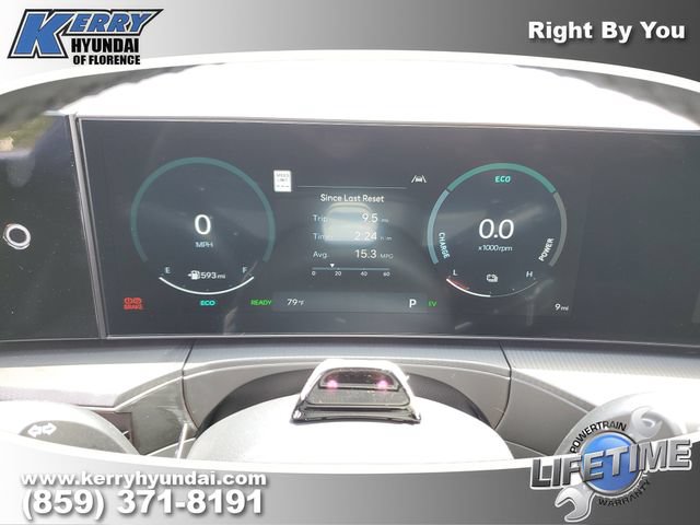 New 2026 Hyundai Santa Fe Calligraphy AWD/4WD image 25