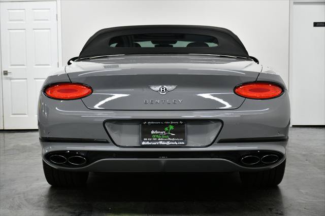 Used 2023 Bentley Continental GT S AWD/4WD image 11