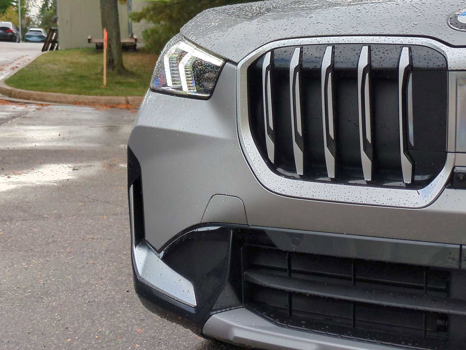 New 2026 BMW X1 xDrive28i w/ Technology Package image 11