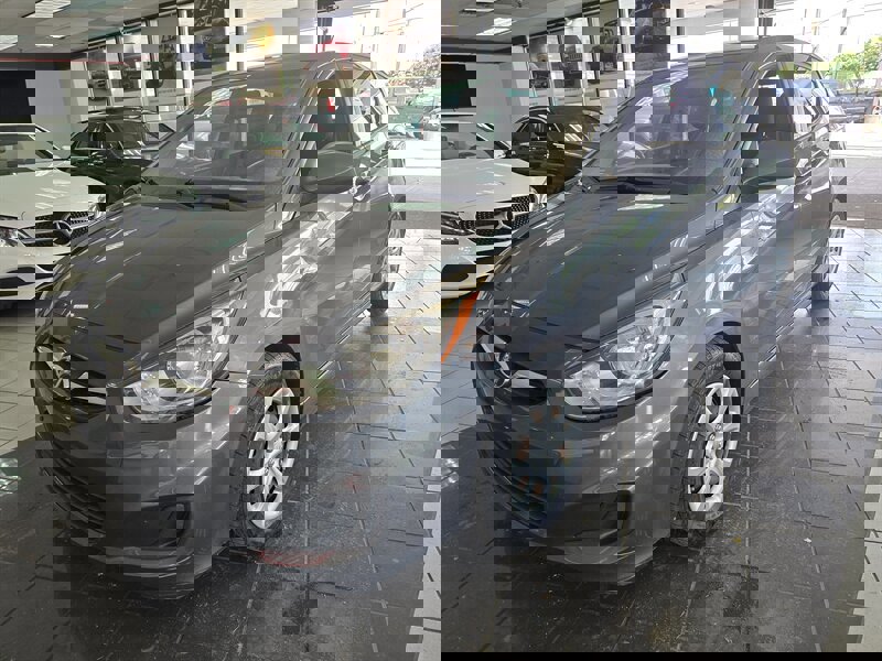 Used 2012 Hyundai Accent GS image 1