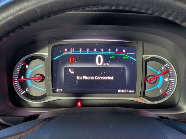 Used 2019 Honda Passport Elite image 31