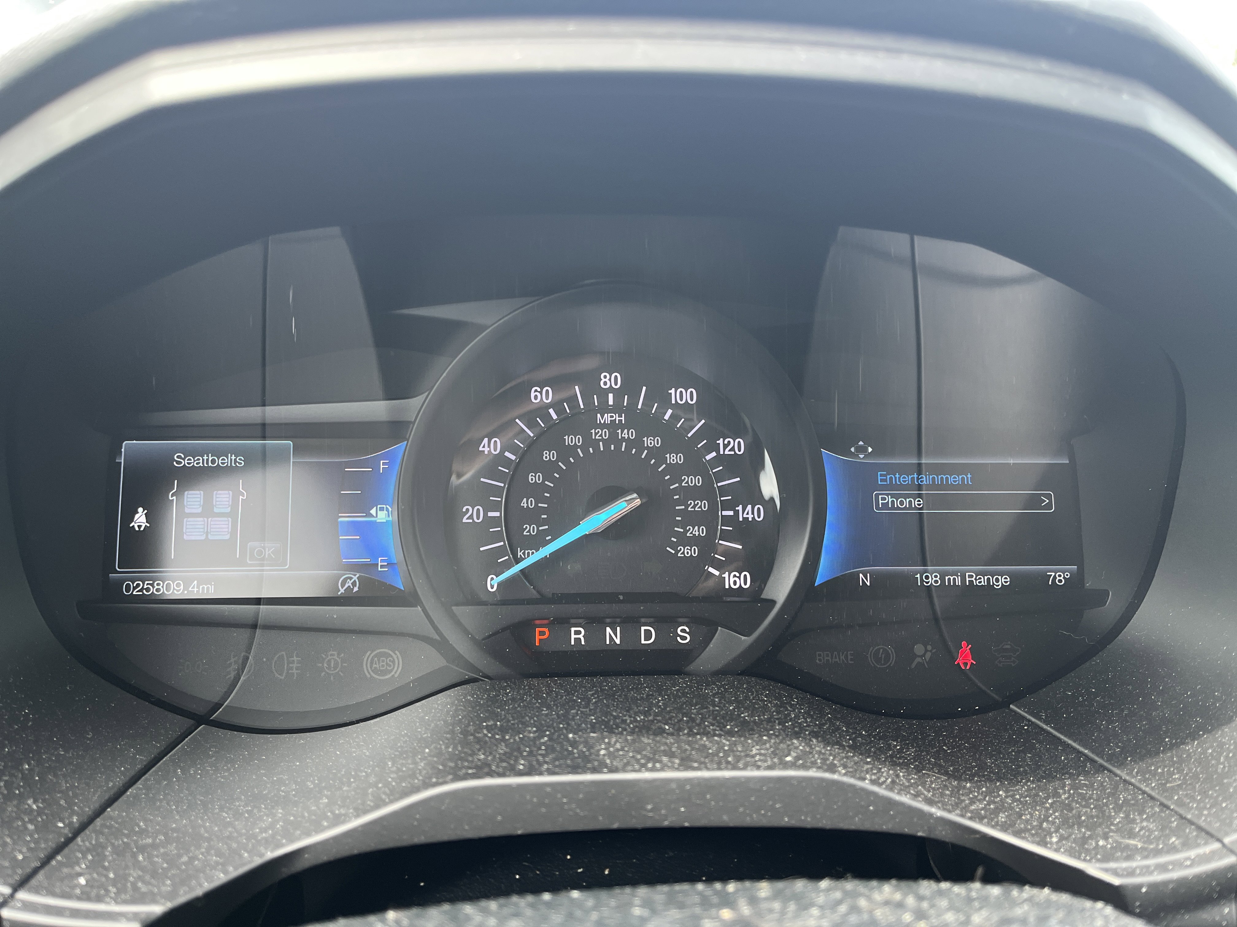 Used 2022 Ford Edge SE w/ Black Appearance Package AWD/4WD image 21