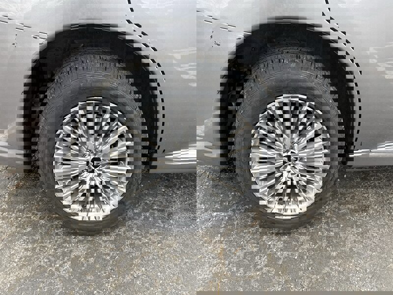 Used 2022 Mitsubishi Outlander SEL image 10