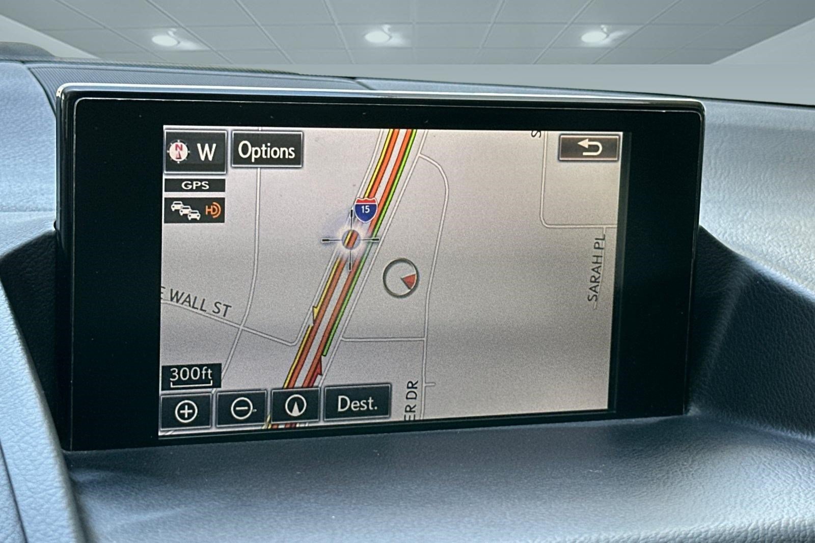 Used 2014 Lexus CT 200h FWD image 18