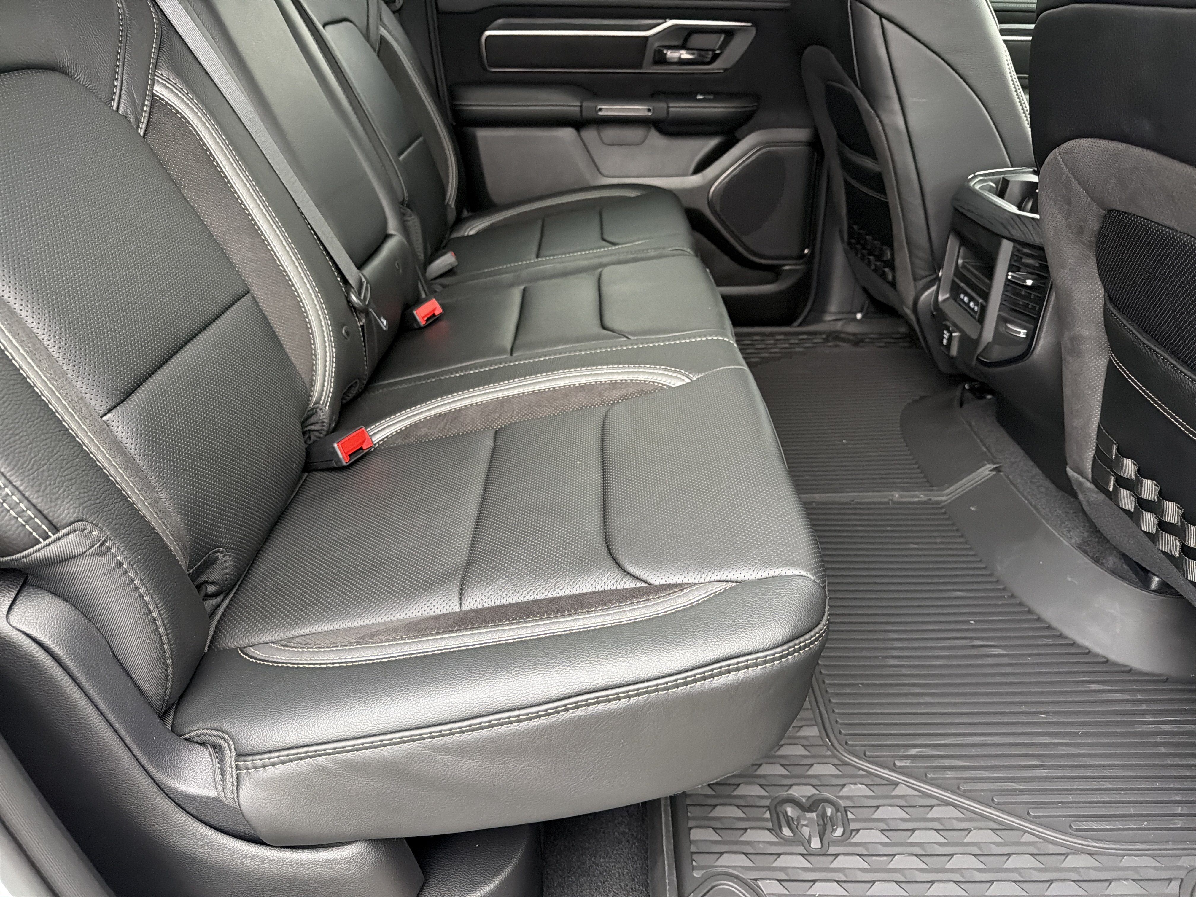 New 2027 RAM 1500 RHO AWD/4WD image 14