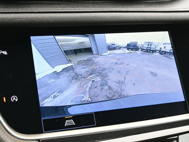 Used 2023 Cadillac XT5 Premium Luxury image 31