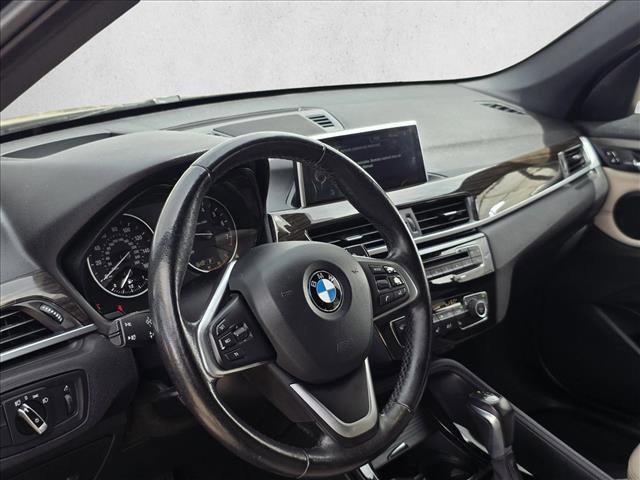 Used 2016 BMW X1 xDrive28i image 8