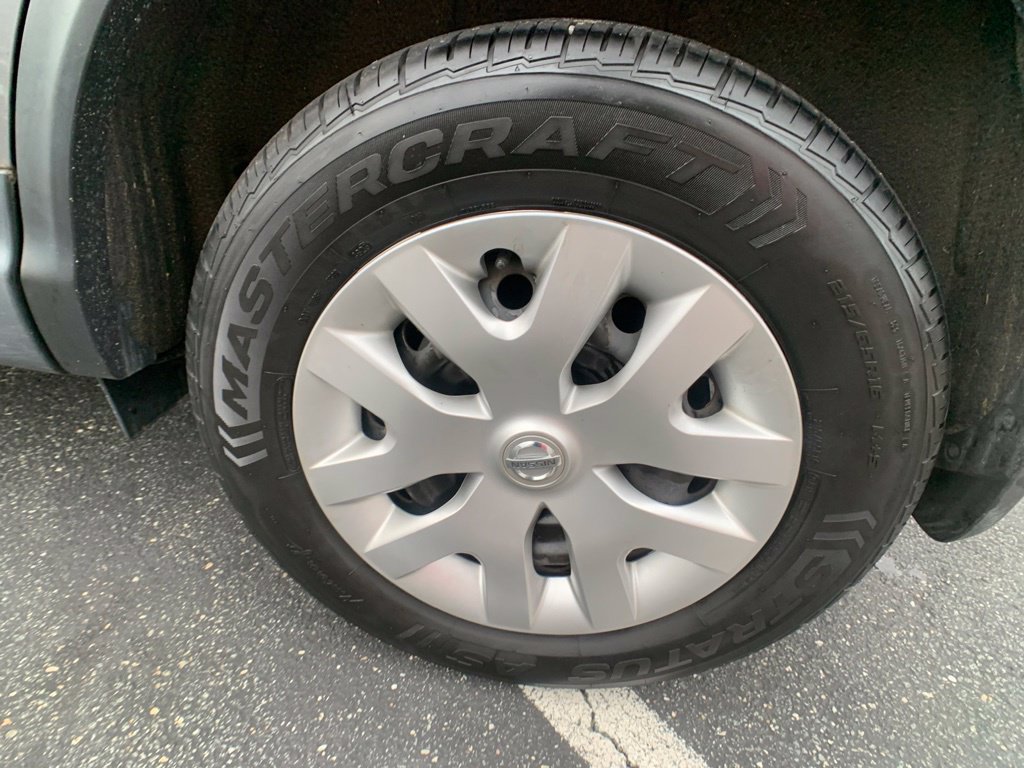 Used 2020 Nissan Rogue Sport S AWD/4WD image 32