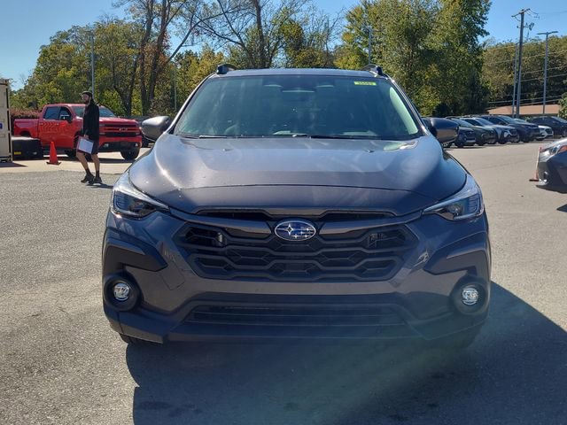 New 2025 Subaru Crosstrek 2.5i Limited image 8