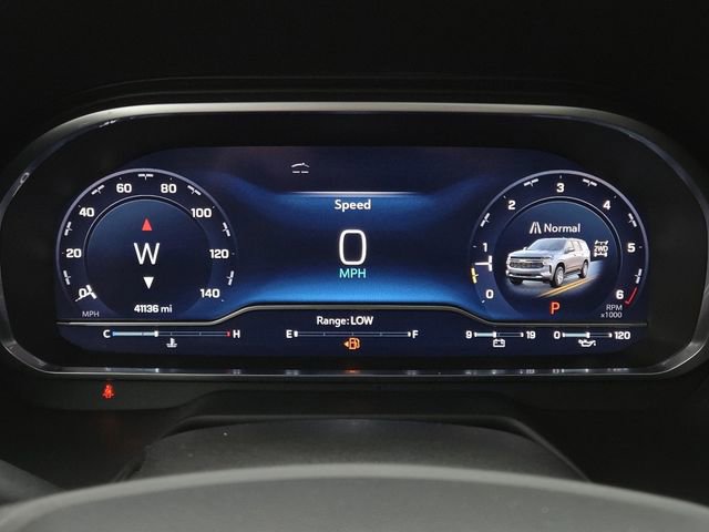 Used 2023 Chevrolet Tahoe RST w/ Luxury Package image 38