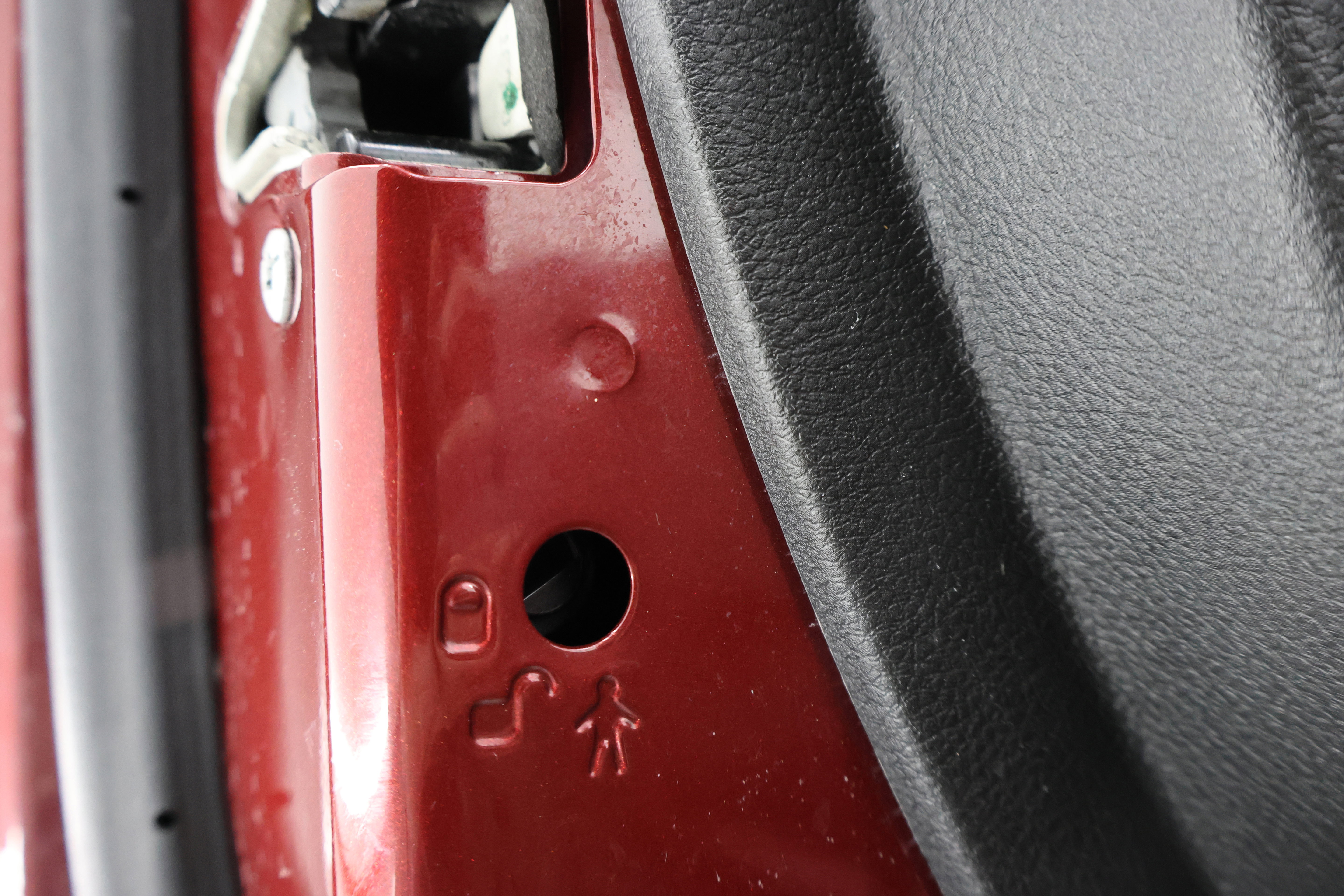 Used 2022 RAM 3500 Laramie image 38