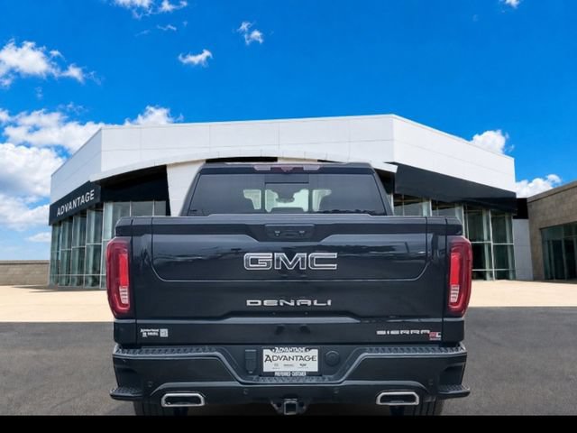 Certified 2023 GMC Sierra 1500 Denali Ultimate AWD/4WD image 11