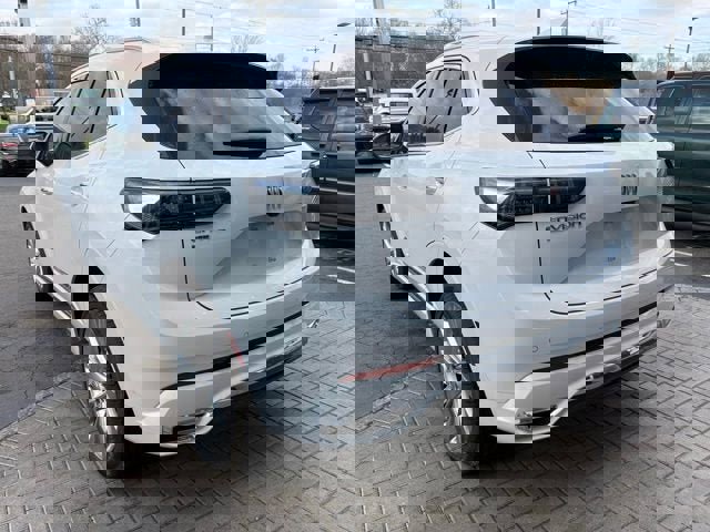 New 2026 Buick Envision Avenir image 7