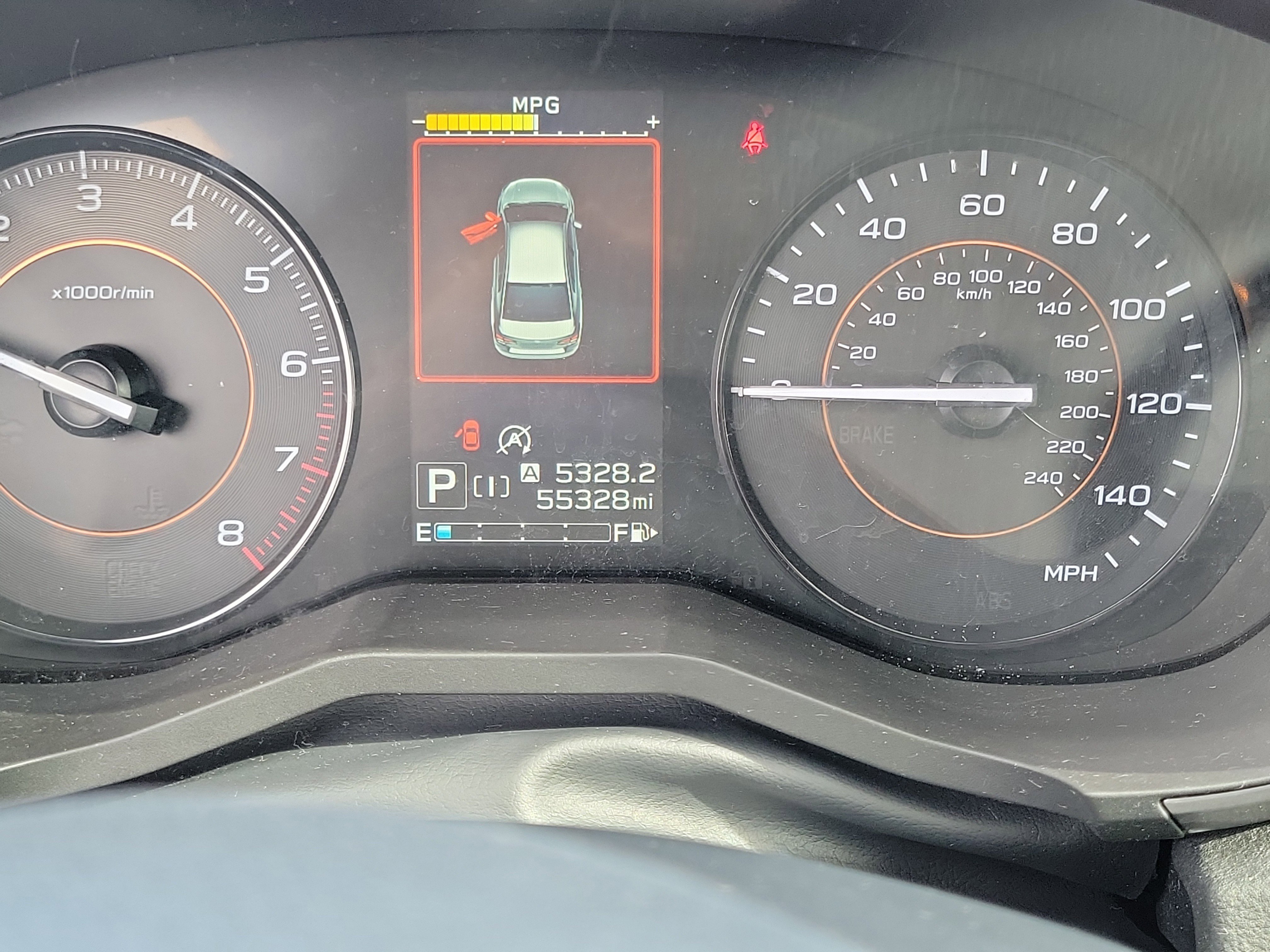 Used 2021 Subaru Crosstrek 2.0i Premium w/ Moonroof Package image 25