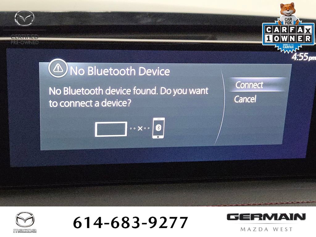 Certified 2026 MAZDA CX-30 AWD 2.5 S image 30